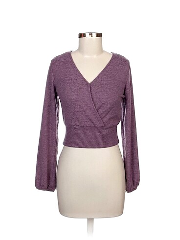 Vintage Love Bluz %70 İndirimli.
