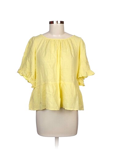 Vintage Love Bluz %70 İndirimli.