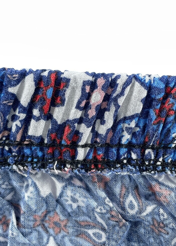 Vintage Love Düz Kesim %70 İndirimli. - Görsel 4