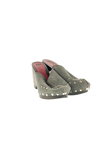Vintage Love Vintage Love Dolgu Topuk %70 İndirimli.