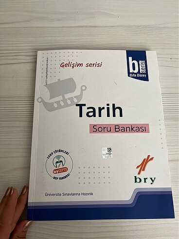Birey b Tarih