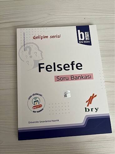 Birey b felsefe soru bankası