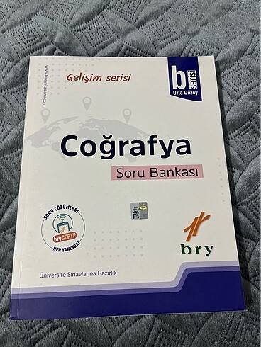 Birey B cografya