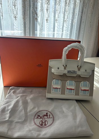 hermes çanta - Görsel 7