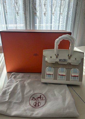 hermes çanta - Görsel 5