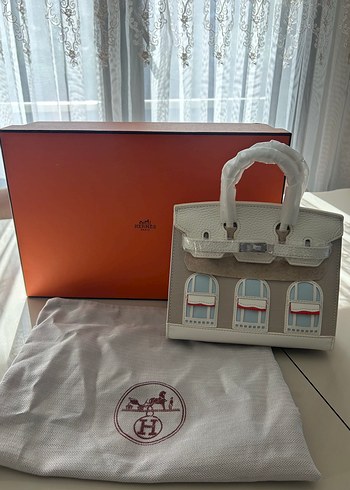 hermes çanta - Görsel 3