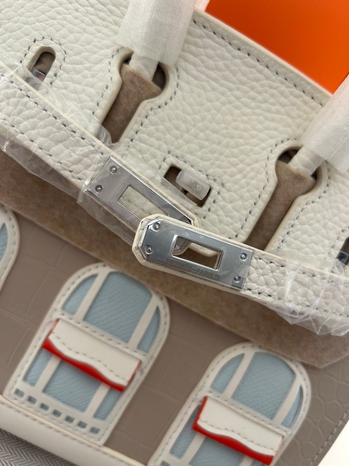 hermes çanta - Görsel 4