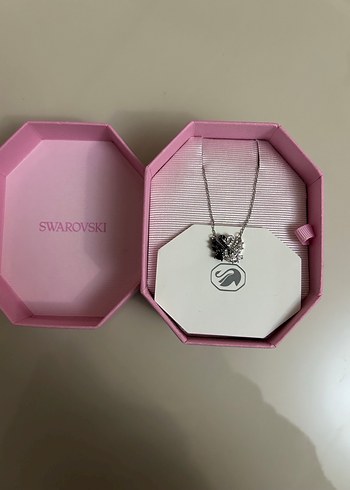  Beden çeşitli Renk swarovski kolye