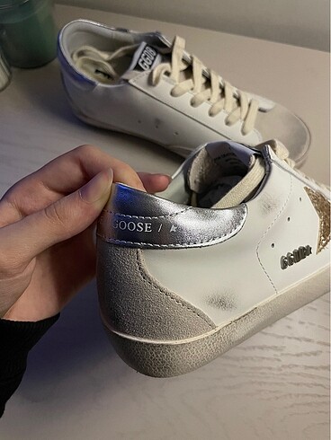 golden goose - Görsel 5