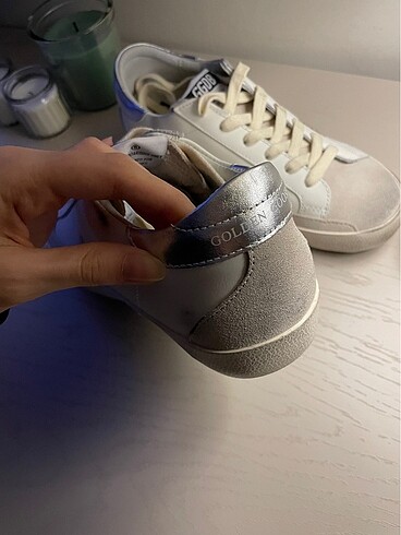 golden goose - Görsel 6