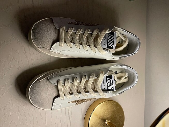 golden goose - Görsel 9