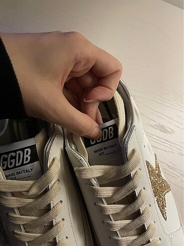 golden goose - Görsel 11