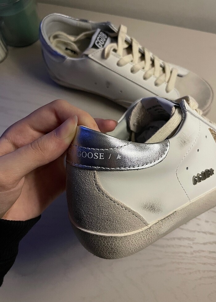 golden goose - Görsel 5