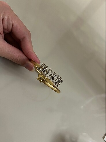 dior bileklik - Görsel 2