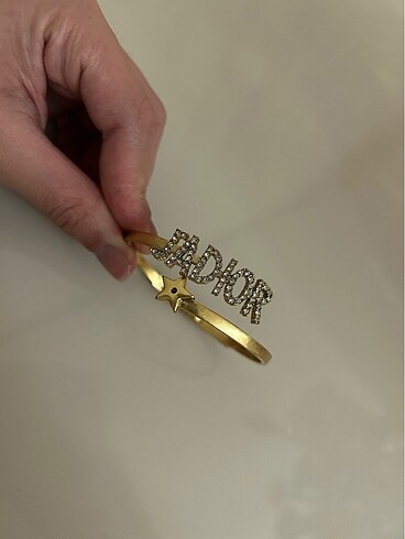 dior bileklik - Görsel 4
