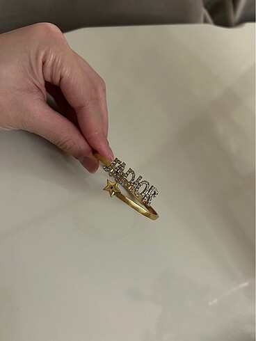 dior bileklik - Görsel 3