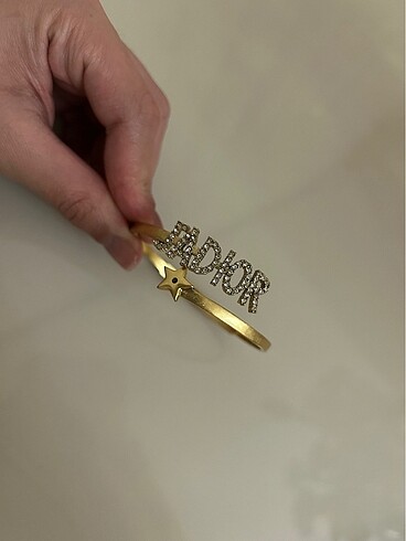 dior bileklik - Görsel 8