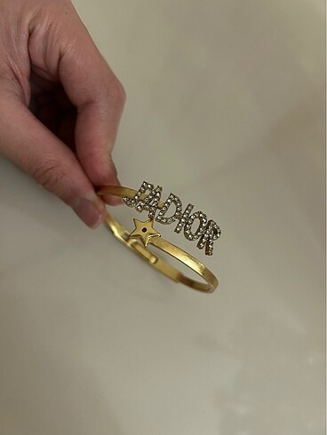 dior bileklik - Görsel 7