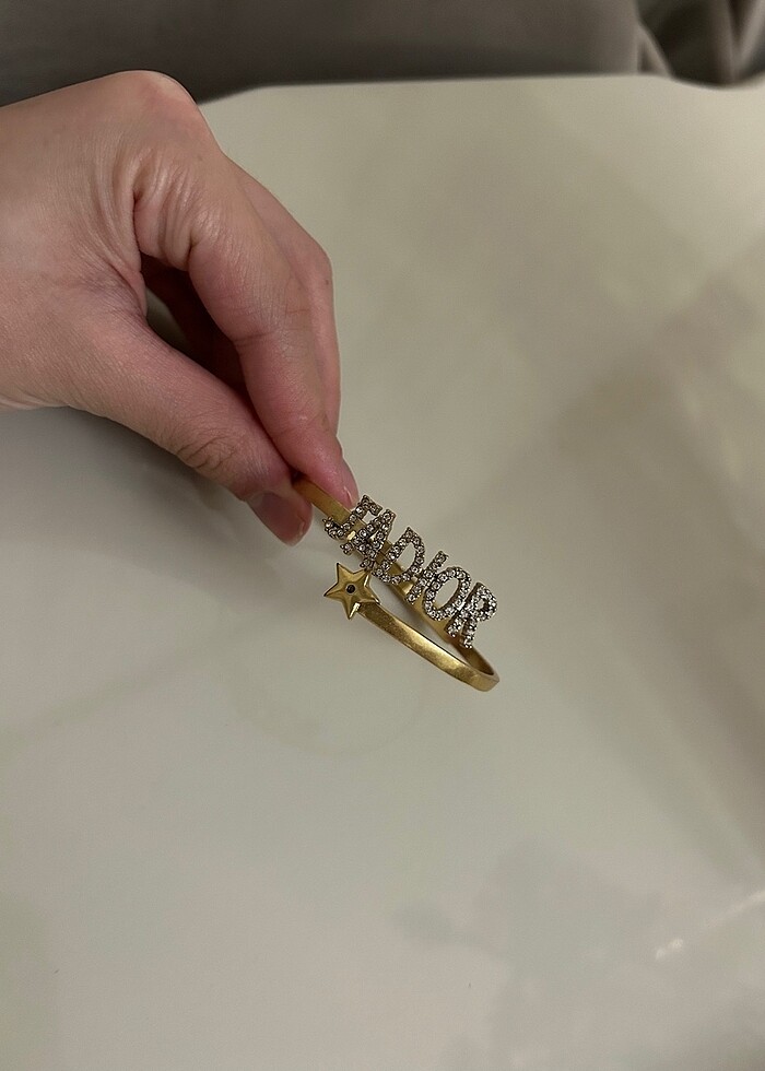 dior bileklik - Görsel 3