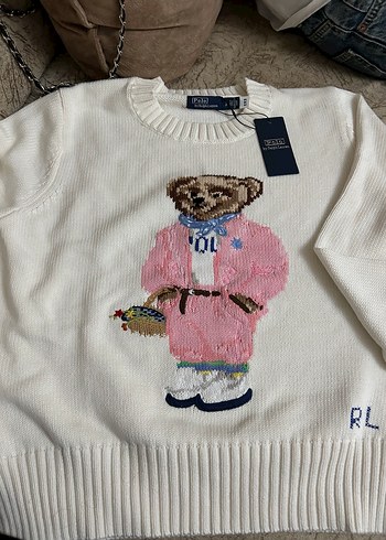 ralph lauren kazak