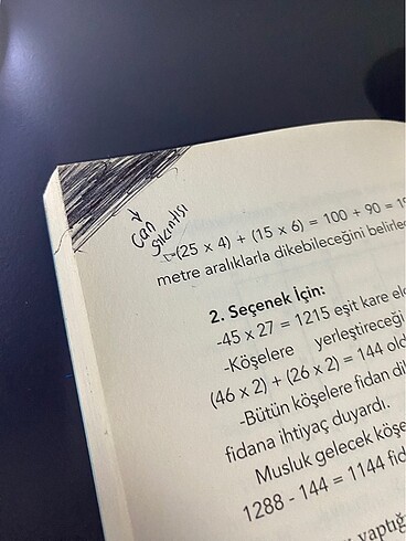 Beden Renk Fıratın Matematik Korkusu - Elvin Öven, Kırmızıkedi Çocuk