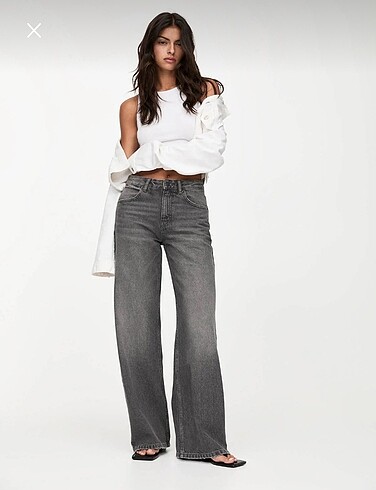 Pull Bear Jean