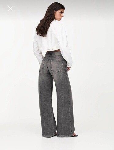 Pull and Bear Pull Bear Jean