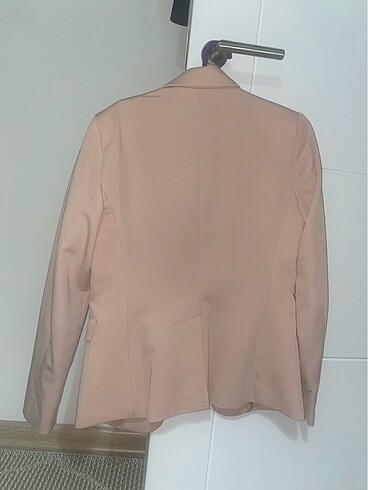 38 Beden Mango blazer ceket