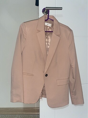 Mango blazer ceket