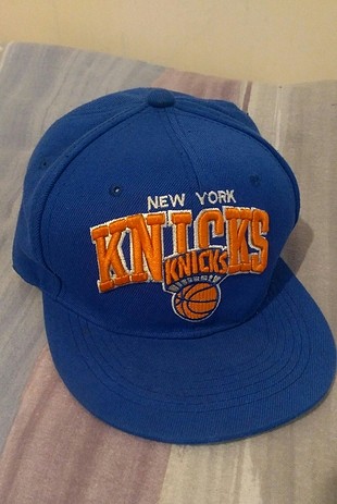 New York Knicks Cap