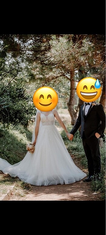 Diğer Gelinlik