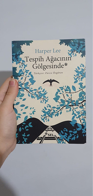 Tespih Ağacının Gölgesinde Kitap