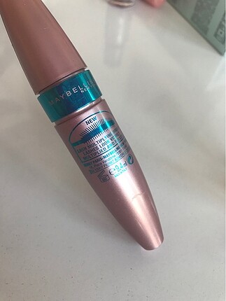 Maybelline Maybelline sensational mascara