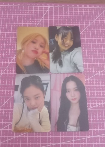 blackpink pc