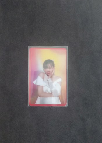 twice jeongyeon pob pc