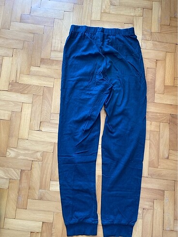 10 Yaş Beden Pijama altı