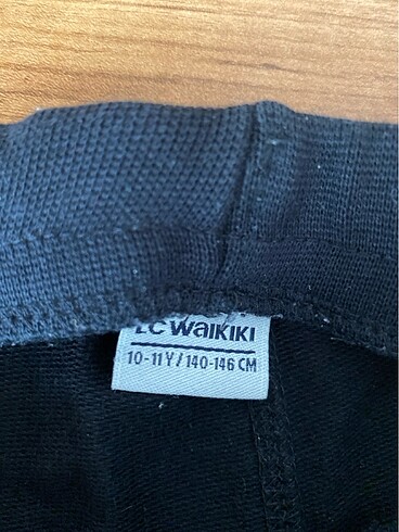 LC Waikiki Çocuk eşofman altı