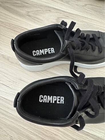 Camper Orjina