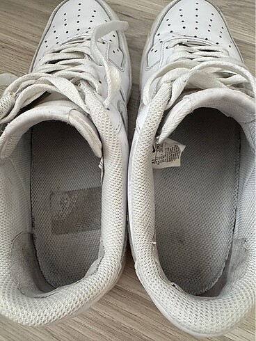 Nike Orjina