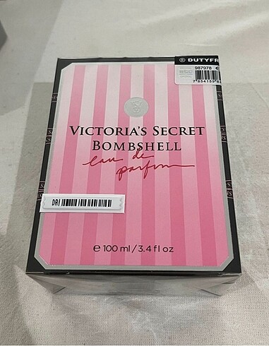 İNDİRİM Bombshell parfüm Victoria secret