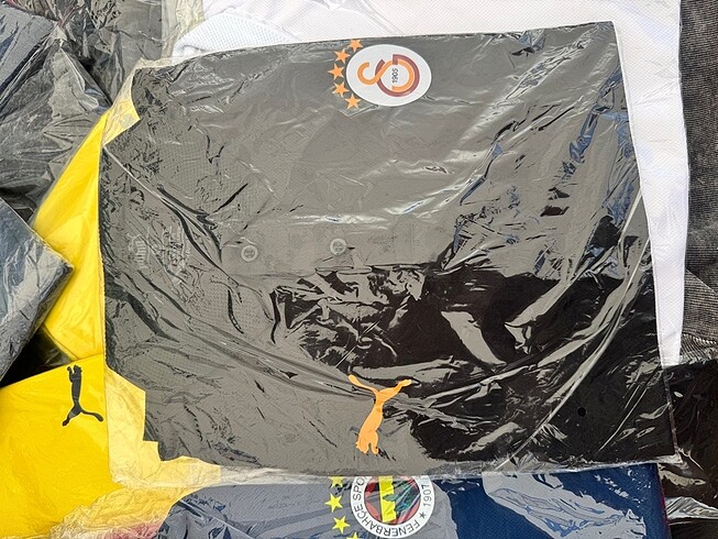Galatasaray forma