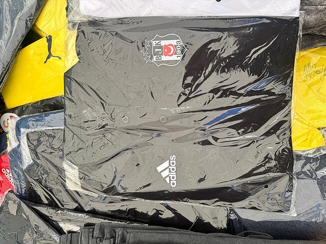 Beşiktaş forma