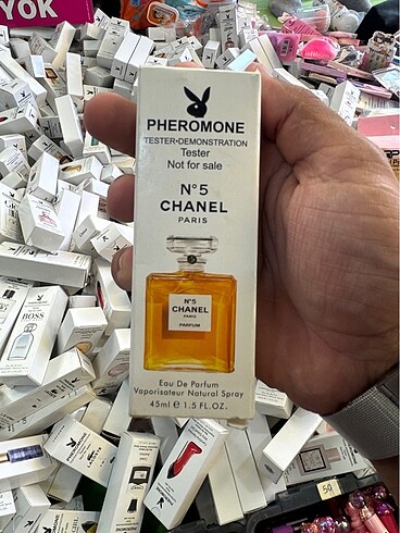 No 5 chanel Paris parıs chance change erkek adam çocuk kadın kız