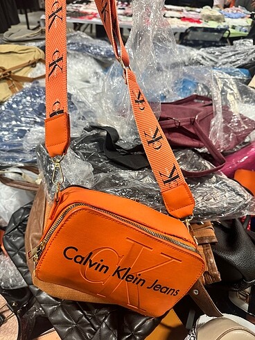 Calvın calvin klein kleın kadın kız çocuk bayan çanta cüzdan par