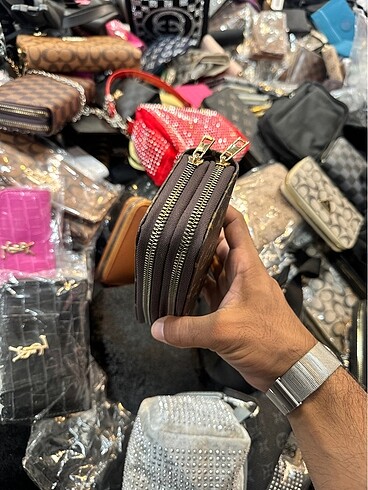 Beden Louis vuitton louıs vuıtton kadın kız çocuk bayan çanta cüzdan p