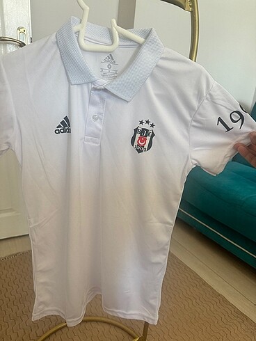 Beşiktaş Forma Tişört 75