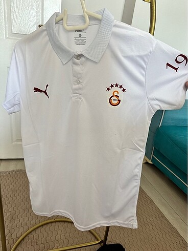 Galatasaray Forma Tişört 149 TL
