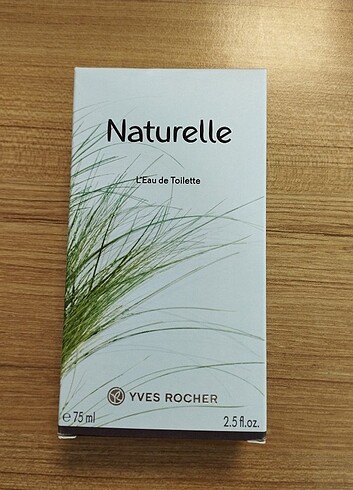 Naturelle Yves Rocher