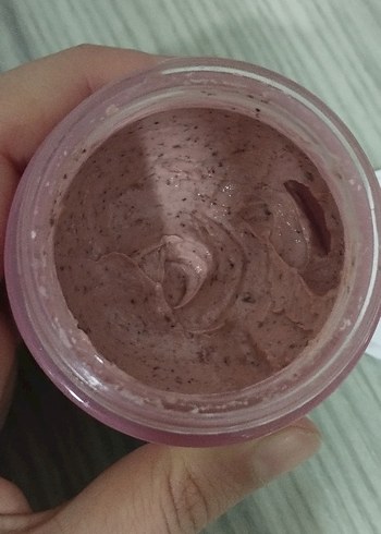 I'm From Pancar Arındırıcı Maske 110 g - Görsel 3