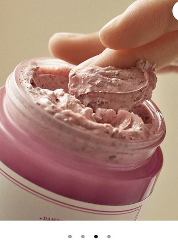 I'm From Pancar Arındırıcı Maske 110 g - Görsel 2